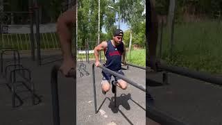 Explosive workout 