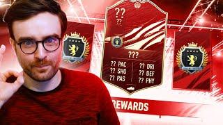 ELITE 3 VS GOLD 3!?!? The Best FUT Champs Rewards To Get