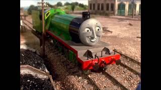 Henry's Happy Coal