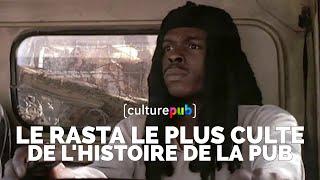 Saga JAPP : le rasta le plus culte de la pub