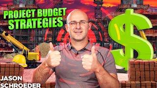 How To Manage A Construction Budget As A Project Manager