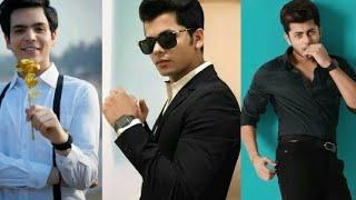 Ranking of most handsome actors of Sony sab