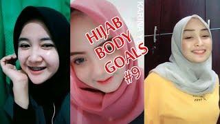 HIJAB BODY GOALS *9