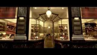 The Story of Neuhaus Créateur Chocolatier