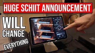 Huge Schiit Announcement will Change Everything for Them