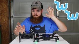 Is This Cheap Drone From Wish Worth It? - Wish Wednesday