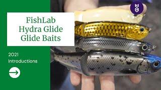 Gliding into your Tackle Box | FishLab Hydra Glide