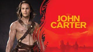 John Carter(2012)movie explained in Manipuri/Sci-fi//action/adventure/movie.