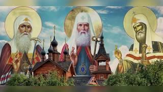 Программа ВЫБОР ЖИЗНИ тема:"Православие в Татарстане" (2 часть) 130