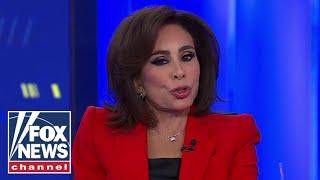 Judge Jeanine: I'm tired of 'lessons learned'