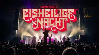 EISHEILIGE NACHT 2024