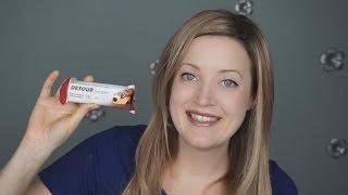 Detour Simple Bar Review! | Gluten Free Discoveries