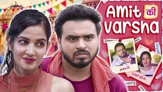 Amit Ki Varsha - Amit Bhadana