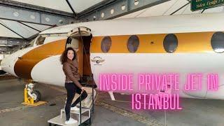 Exploring Turkey's Industrial Heritage: Rahmi Koç Museum Tour in Istanbul