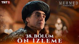 Mehmed: Fetihler Sultanı 38. Bölüm Ön İzleme @trt1