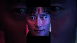 Lee Byung Hun ️