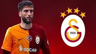 Rodrigo Bentancur - Welcome to Galatasaray? 🟡 Best Skills, Goals & Passes 2023ᴴᴰ