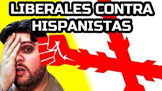 Nicolás Morás contra el hispanismo - Parte 1