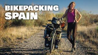 Our Next Big Challenge: 1300kms Bikepacking Spain