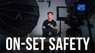 7 Quick Tips That Could SAVE YOUR LIFE