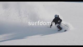 Surfdome AW21 Ski