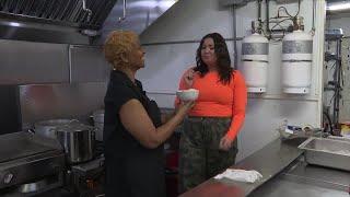 Black Pot Cajun Cuisine featured on America's Best Restaurants roadshow