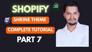 Best Shopify Tutorial and Ultimate Step by Step Guide for Beginners to Set up your Shopify store