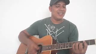 Olhar de Graça - Autoral ( Elvis Santos )