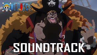 Blackbeard vs Law | Pirates Appear! | One Piece 1092 | OST Orchestral Cover