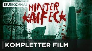 HINTER KAIFECK | Mystery-Thriller nach wahren Ereignissen | Kompletter Film | Deutsch