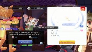 40.Shipdont Live Steam Ragnarok M Knight ล่าบอสคุยเรื่องaddon+ออฟแมวให้เด็กมันดู #Shipdont