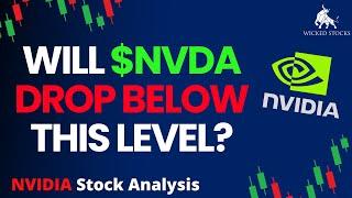 NVIDIA Stock Price Analysis | Top $NVDA Levels To Watch for Monday, July 1st,  2024