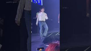 [FANCAM] SHEESH - BABYMONSTER / 刘隽 Jun Liu Dance Cover @ Random Play Dance @ KPOP Family Music Fest