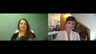 Heal Your Spirit, Heal Your Body - Heather Paulson- Interview Preview