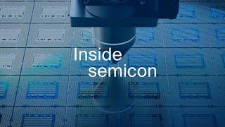 Inside Semicon Trailer Episode 2