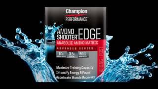 Amino Shooter EDGE Champion - אמינו שוטר אדג' צ'מפיון