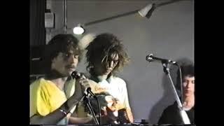 The Merciful Vibes with Resistance  -  Leaving Babylon  - Live 1988.