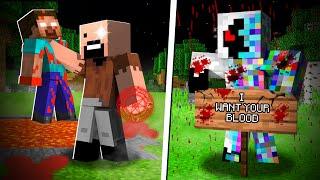 Solving Minecraft’s Most Strange Dark Mysteries…