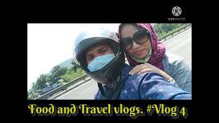 Nalasopara To Daman on Bike️, Vlog 1 ||Priyanka and Louis||Travel vlogs.#daman