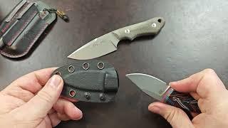 Mechforce & Ben Krein Collab - geniales kleines Fixed von Tools for Gents