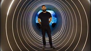 Lightspeed's Dax DaSilva on the Black Hole Experience