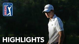 Maverick McNealy’s highlights | Round 1 | Shriners 2019