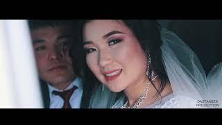 Wedding Day  Kyrgyzstan Batken Арапбай Гулзира Ак Турпак 2019