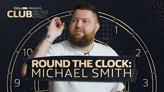 Michael Smith: Round The Clock | Club 501 with Wayne Mardle