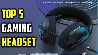 Best Gaming Headset On Aliexpress | Top 5 Gaming Headset Reviews | 11.11 Sale on Aliexpress |