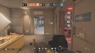 My best ace