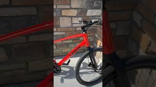 Trek Dual Sport Bicycle #bike #bicyclerepair #sports