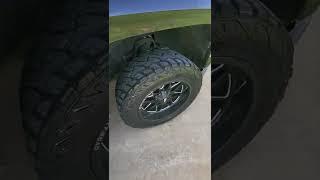 New Mutant Predator XT 33x12.5x20 Tire Review