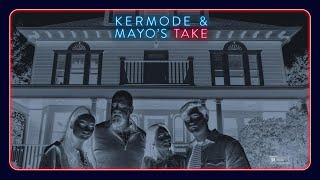 Mark Kermode reviews Presence - Kermode and Mayo's Take