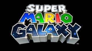 Purple Comet - Super Mario Galaxy Music Extended